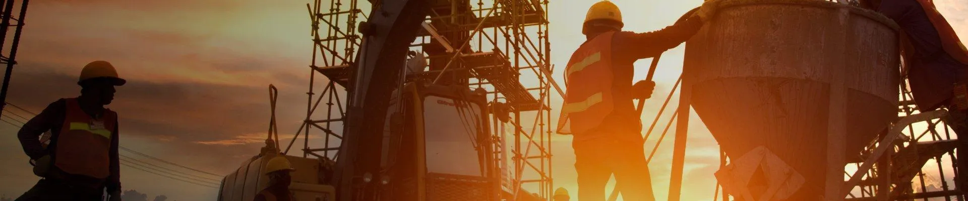 LA PRÉCISION EST NOTRE PASSION