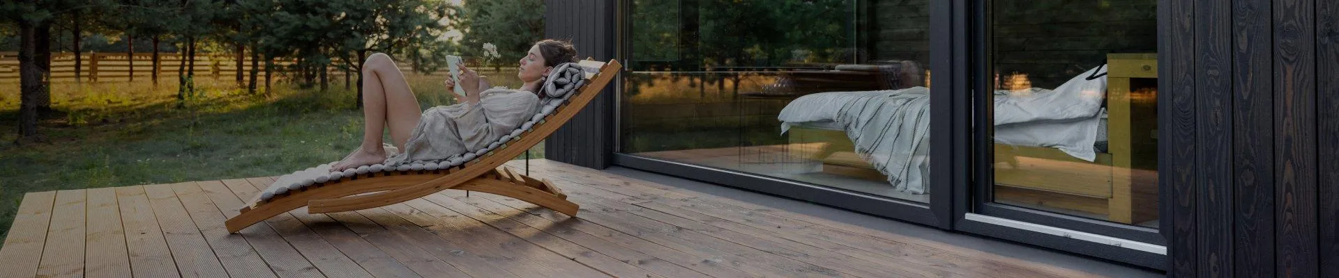 LE CONFORT À DOMICILE À TOUS LES NIVEAUX