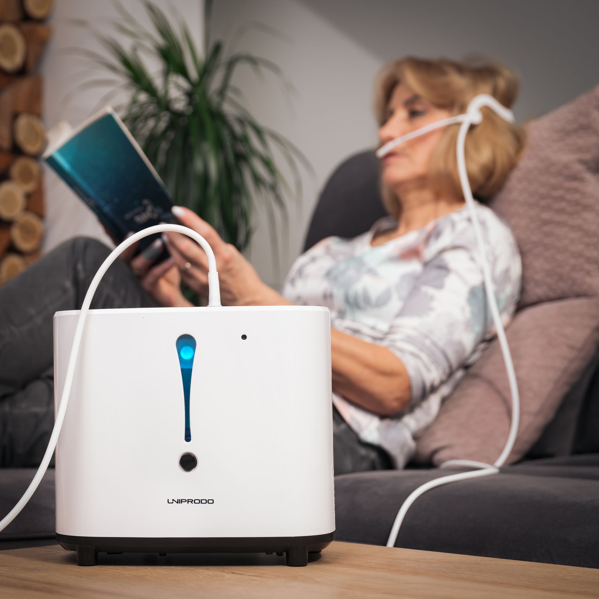 Qu'estce qu'un concentrateur d'oxygène et comment l'utiliser — free download