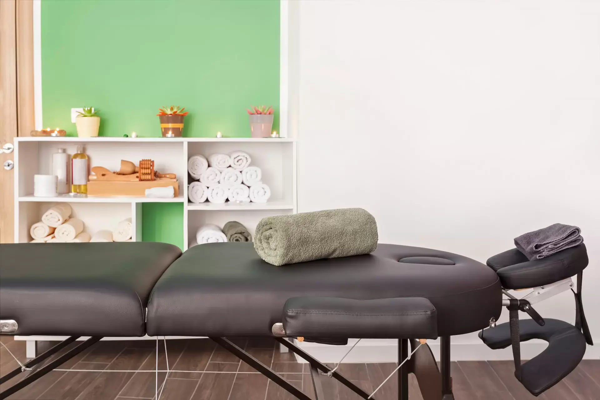Tables de massage professionnelles – guide d’achats