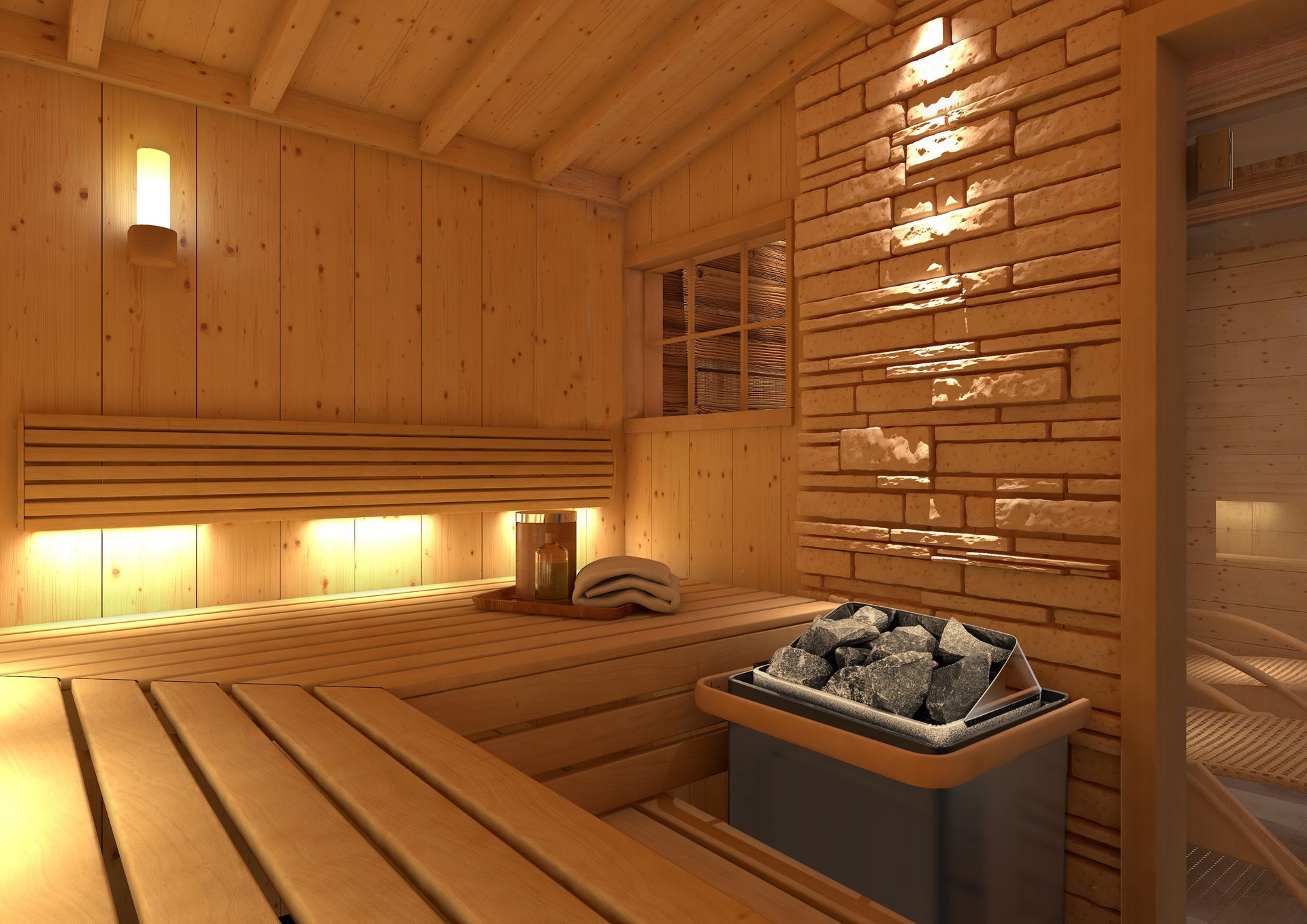Comment choisir un poêle de sauna ? – guide d’achat
