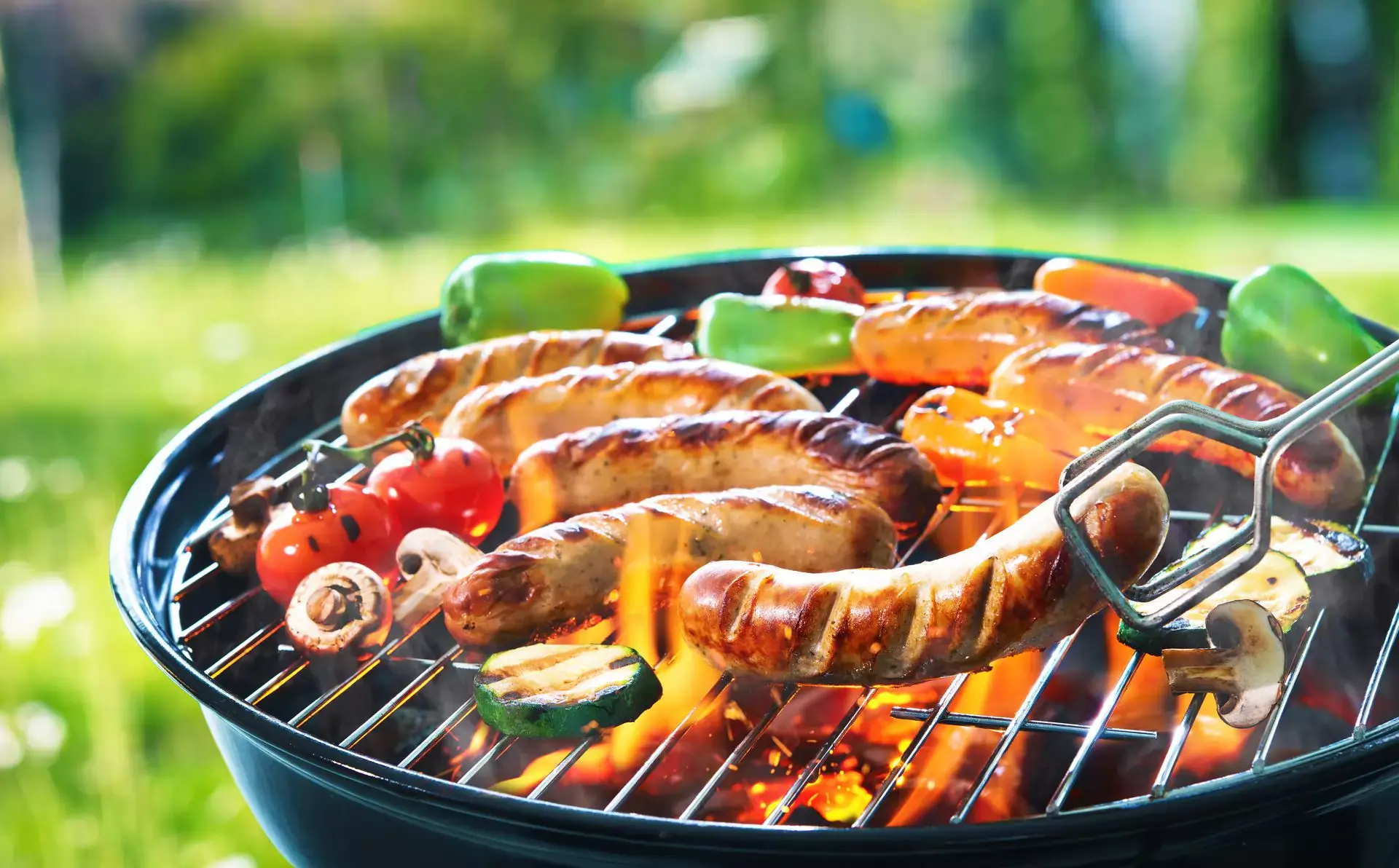 Quelle est la meilleure saucisse pour le barbecue – comment la choisir et la préparer ?