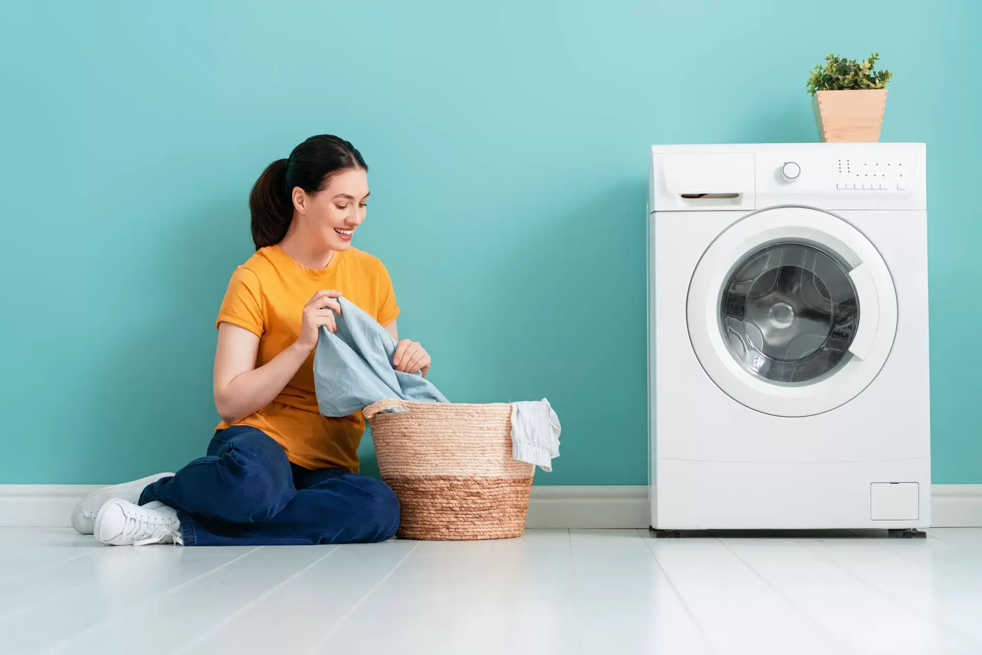 Découvrez comment laver vos vêtements sans lessive avec un ozonateur 