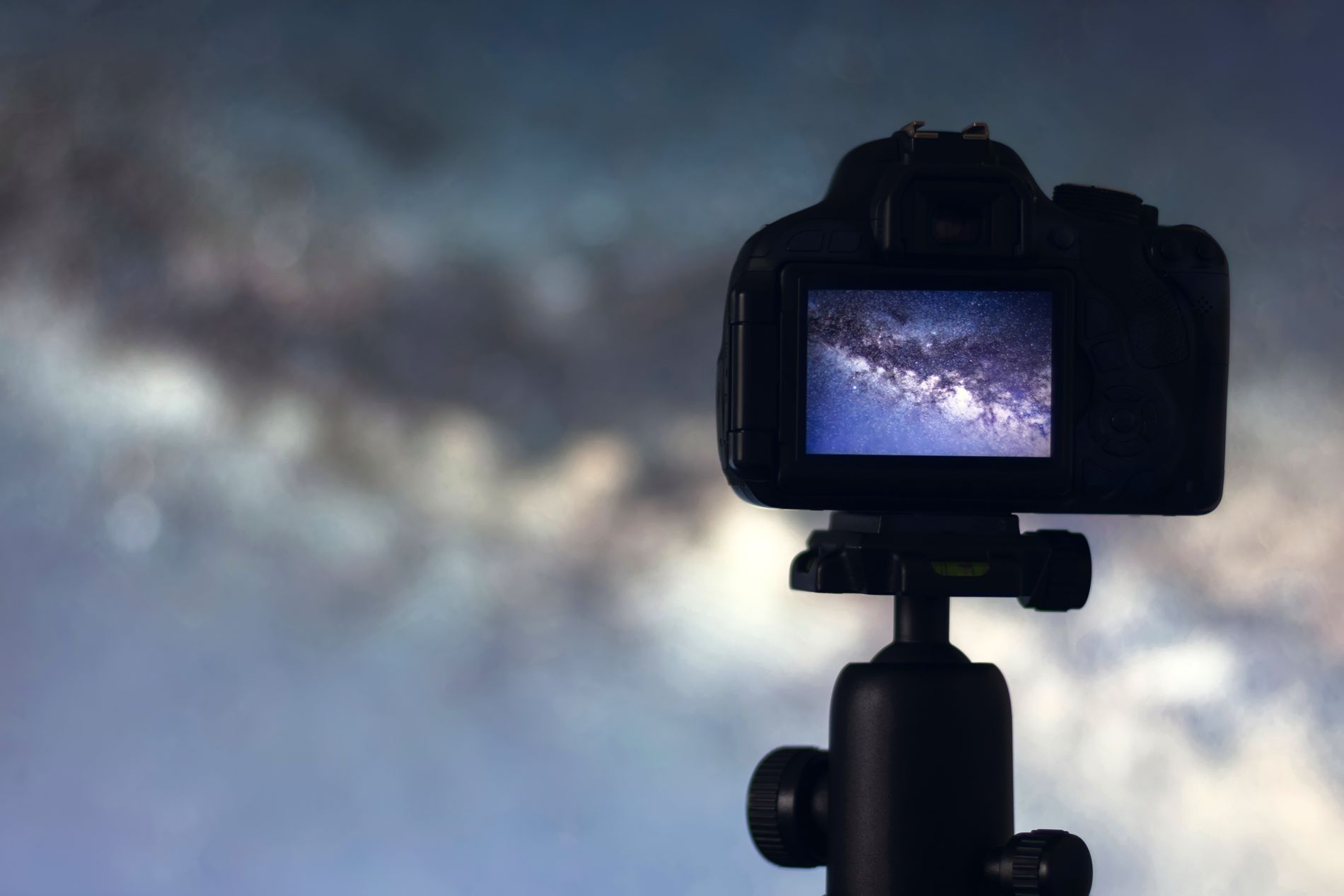 Bien plus que photographier les étoiles &#8211; avec l&rsquo;astrophotographie, changez votre vision de l&rsquo;univers 