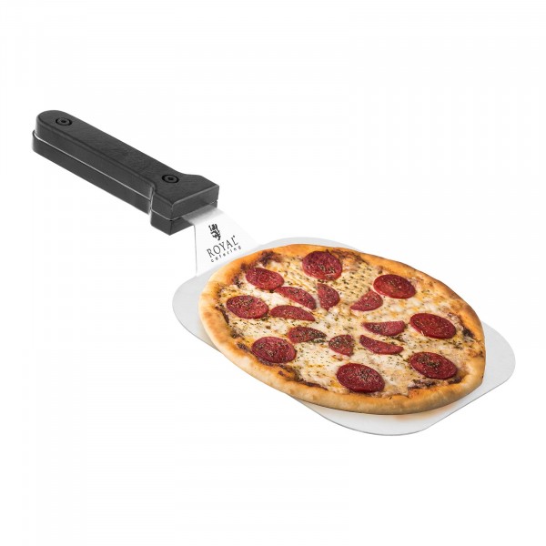 Pelle à pizza – Acier inoxydable – 38 cm