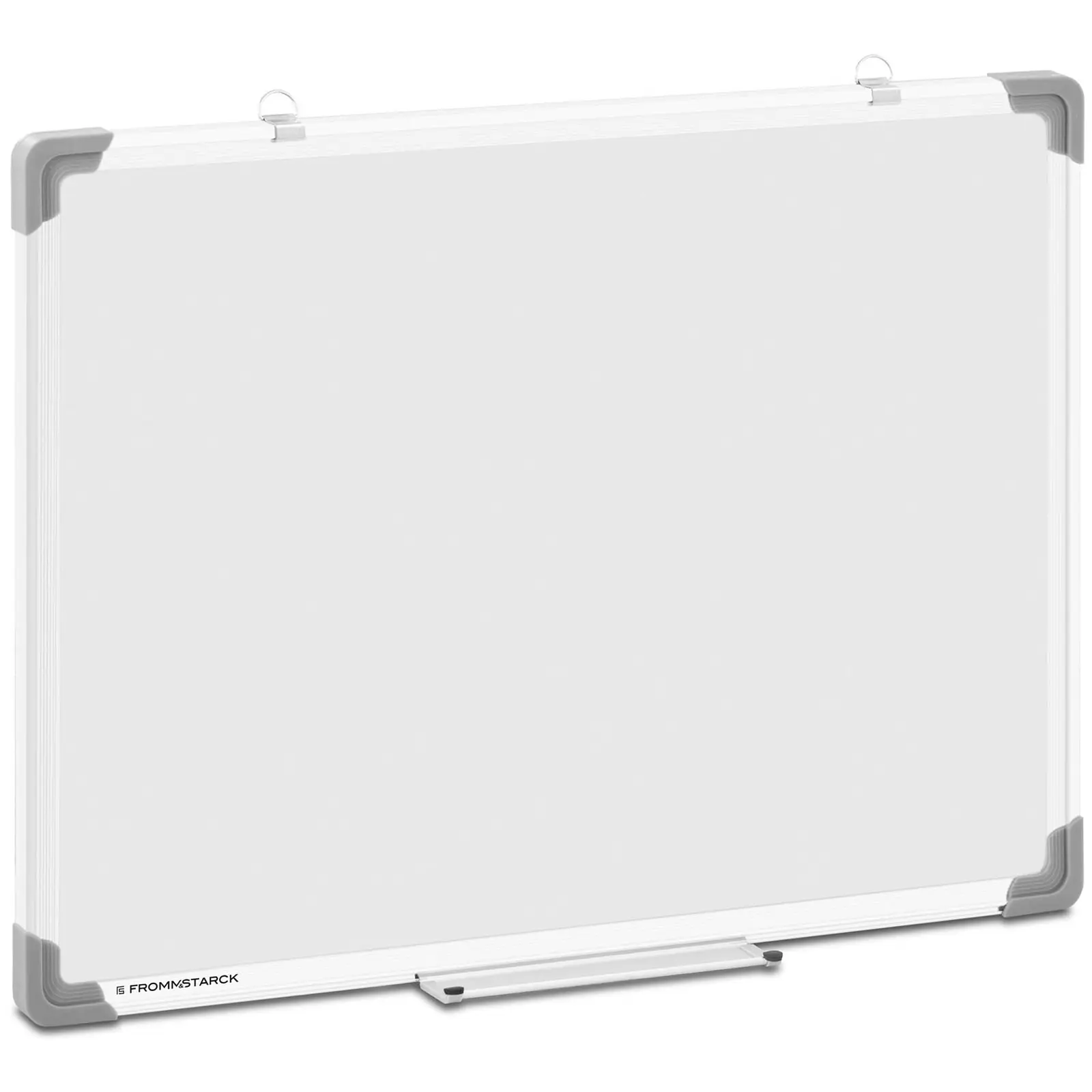 Tableau blanc magnétique - 60 x 45 cm