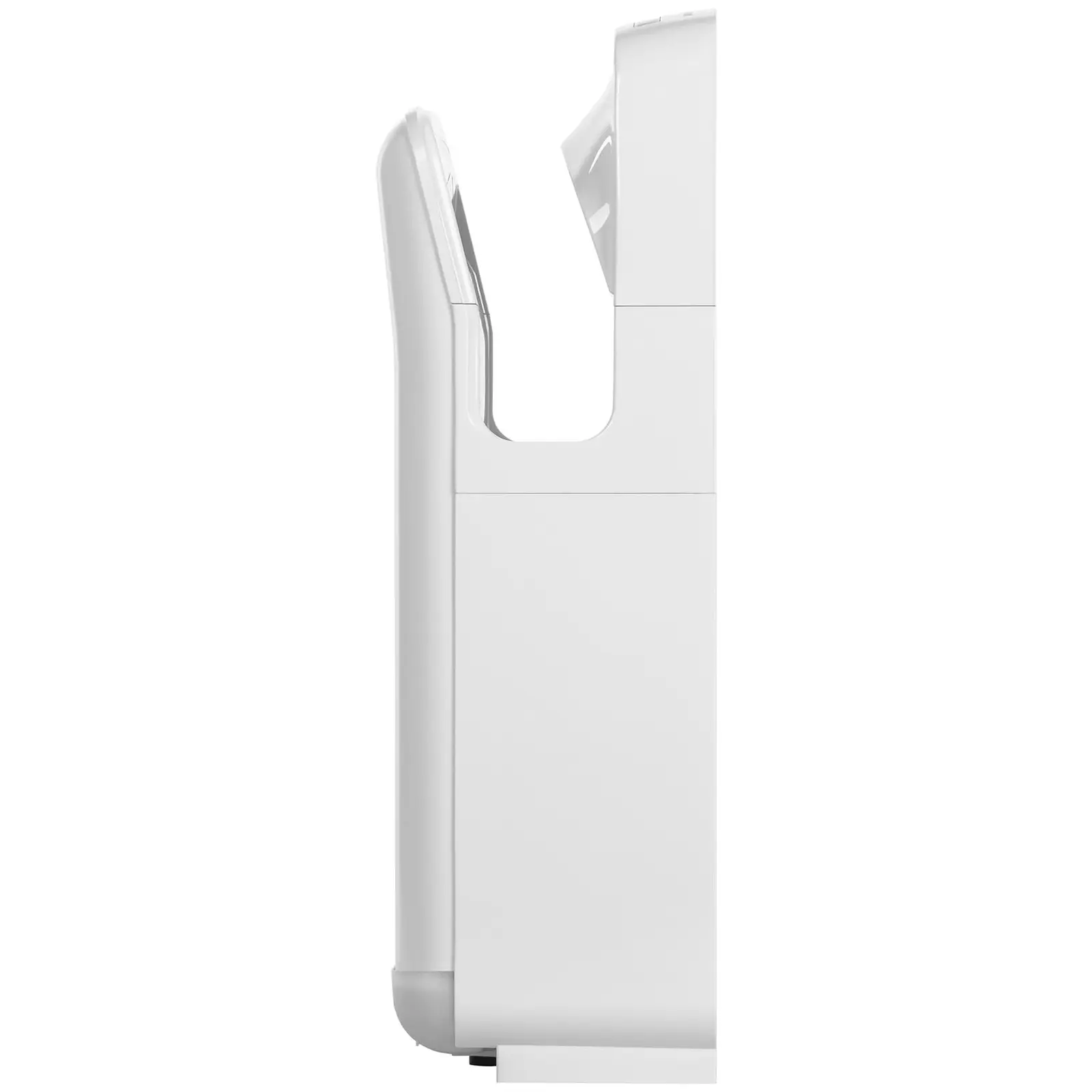 Sèche-mains  - 1650 W - Blanc