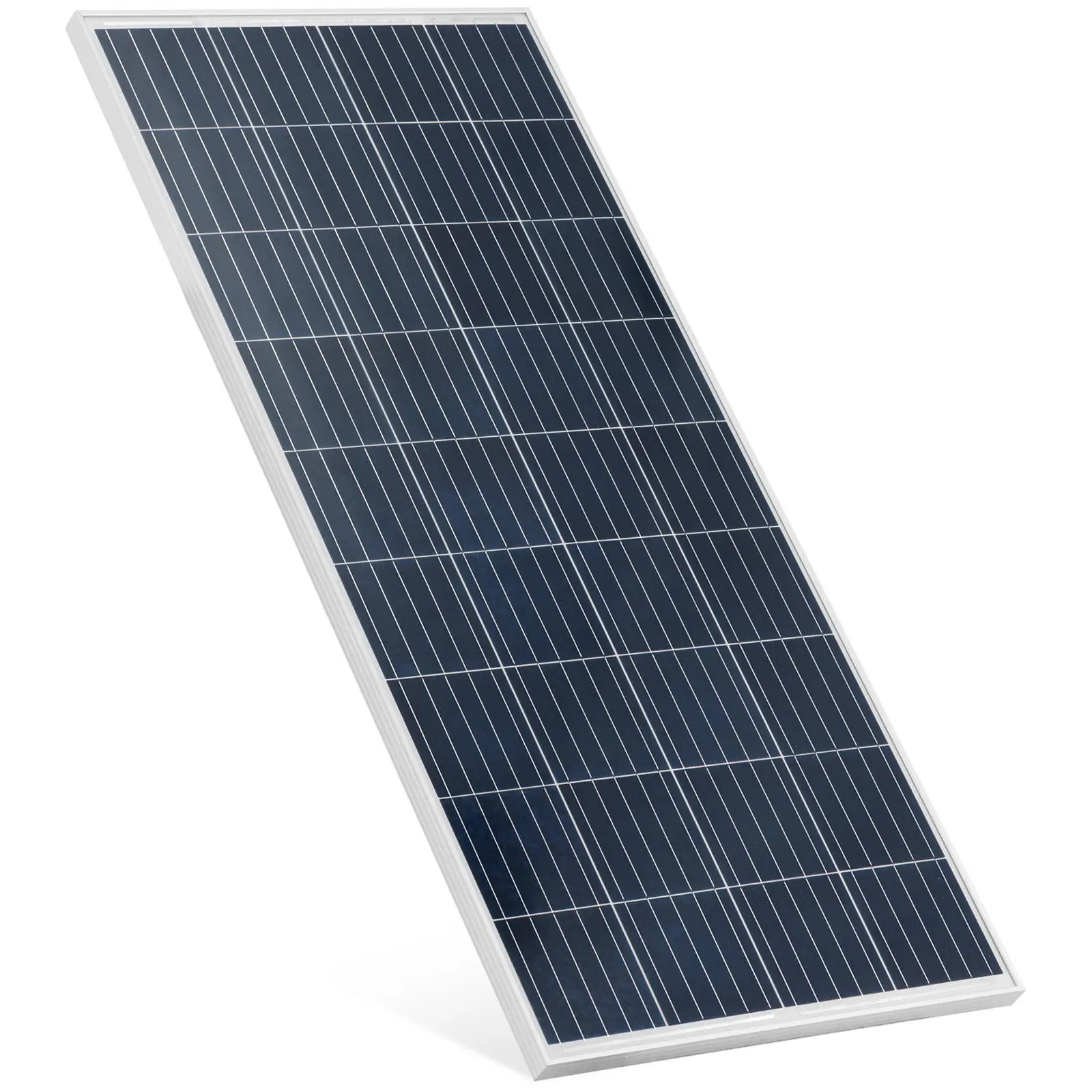 Panneau solaire souple - 170 W - 22.03 V - avec diode By-pass