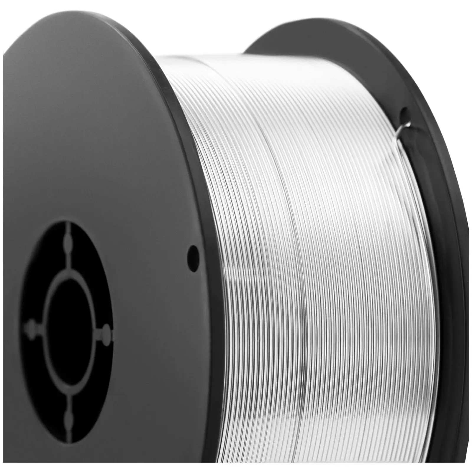 Fil à souder - Alliage d'aluminium - ER4043 - 0.8 mm - 0.5 kg