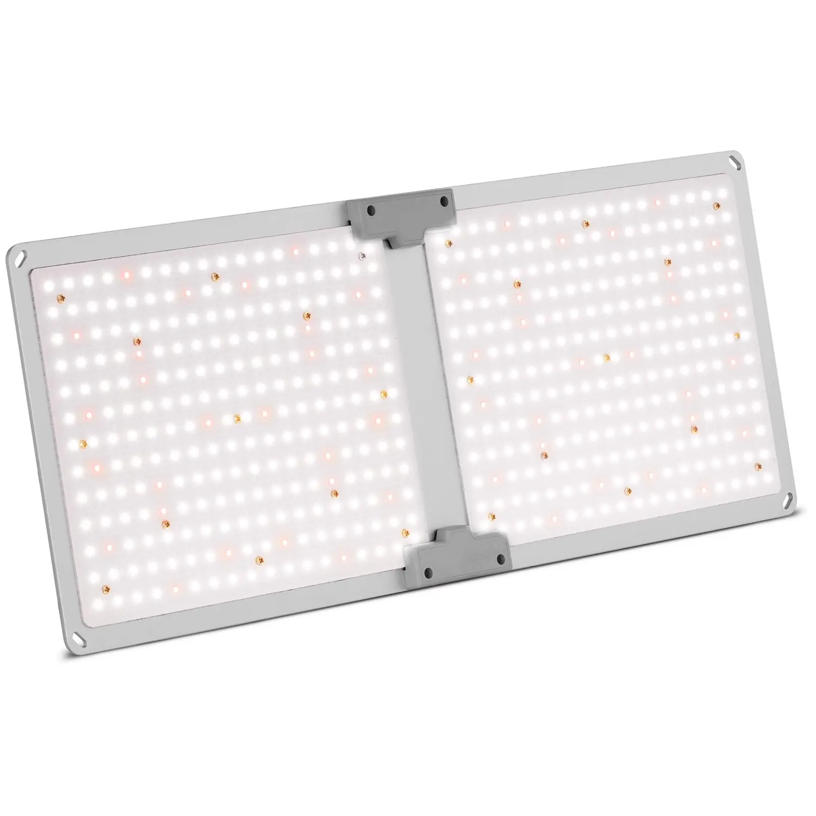 Lampe LED pour plante - Spectre complet - 2,000 W - 468 LED