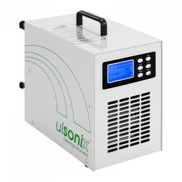 Générateur d’ozone - 10 000 mg/h - 110 W
