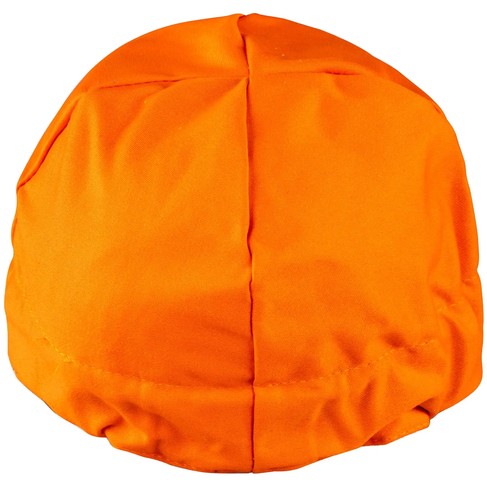 Durag - Tour de 50 - 60 cm - Orange