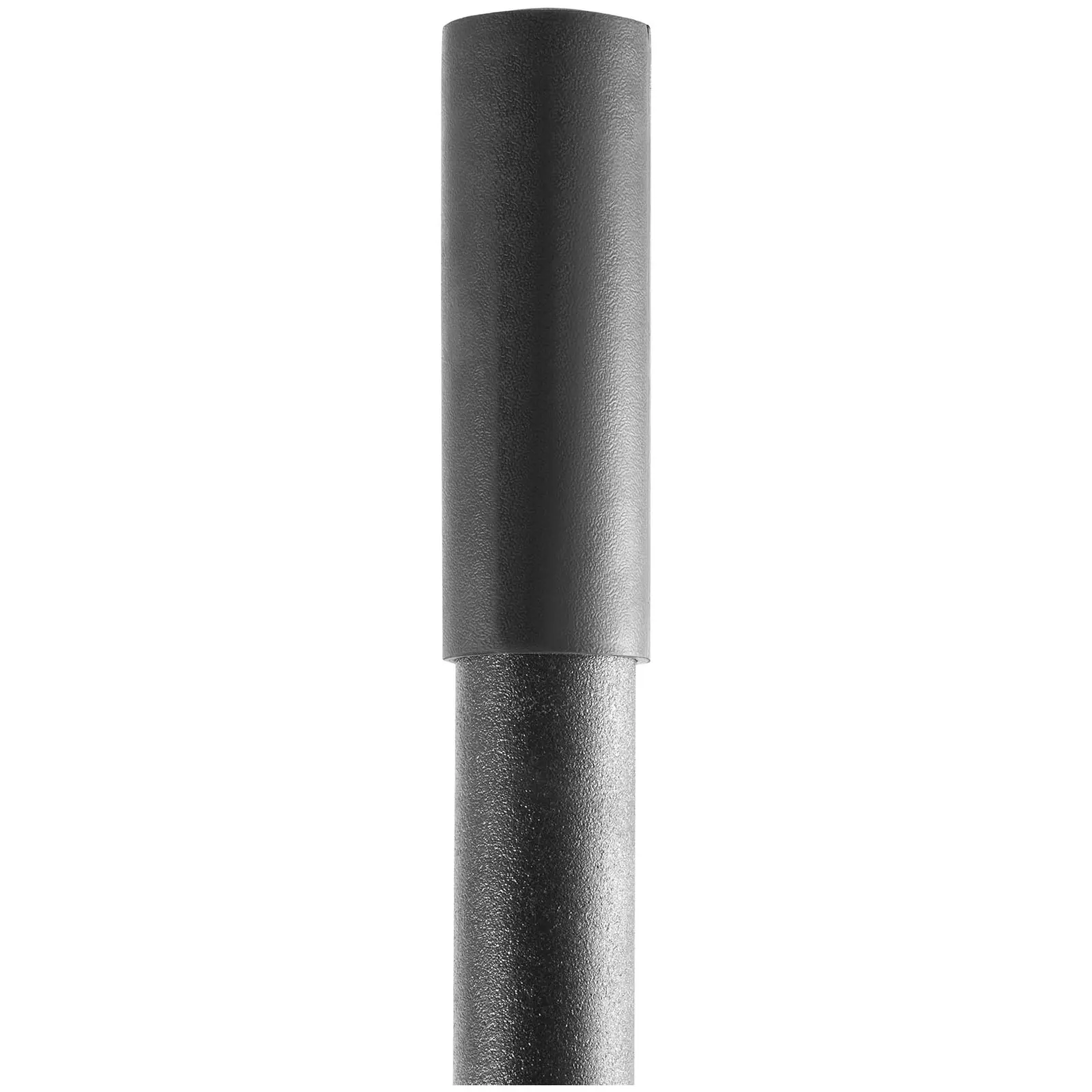 Cisaille à tôle à levier - Longueur de coupe de 90 mm - Poignée de 1 410 mm