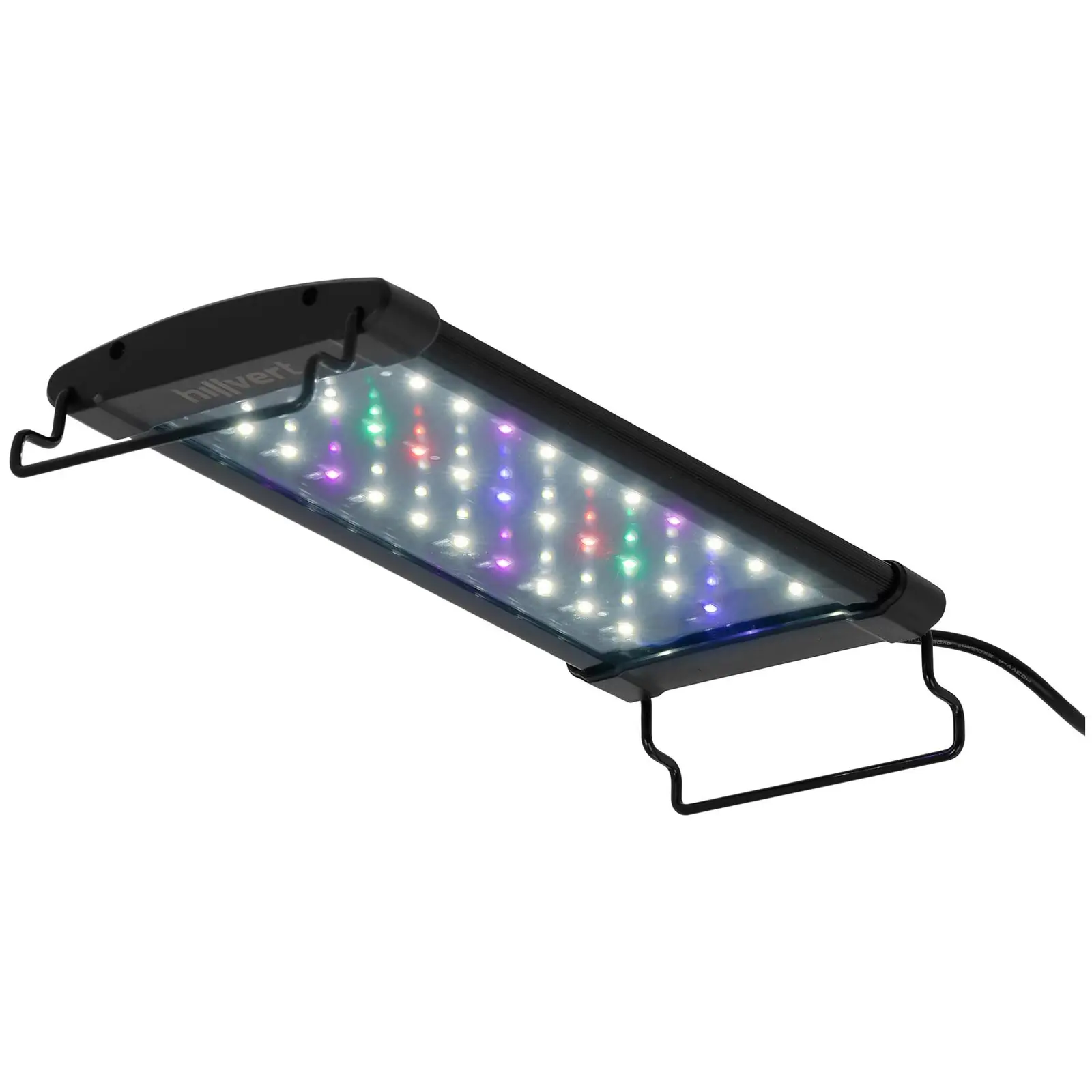 Lampe LED aquarium - 33 LED - 6 W - 27 cm