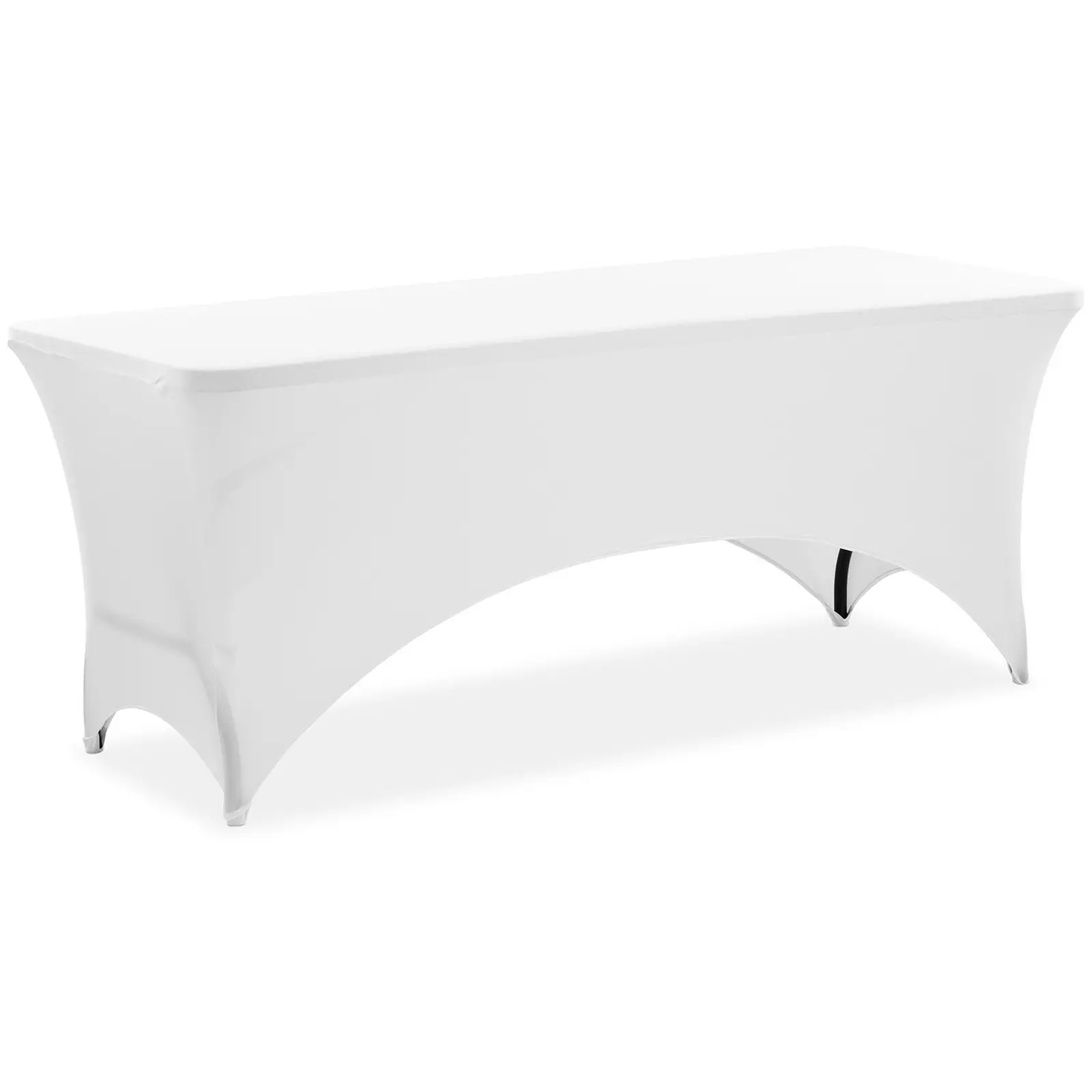 Housse pour table - Blanche - Royal Catering