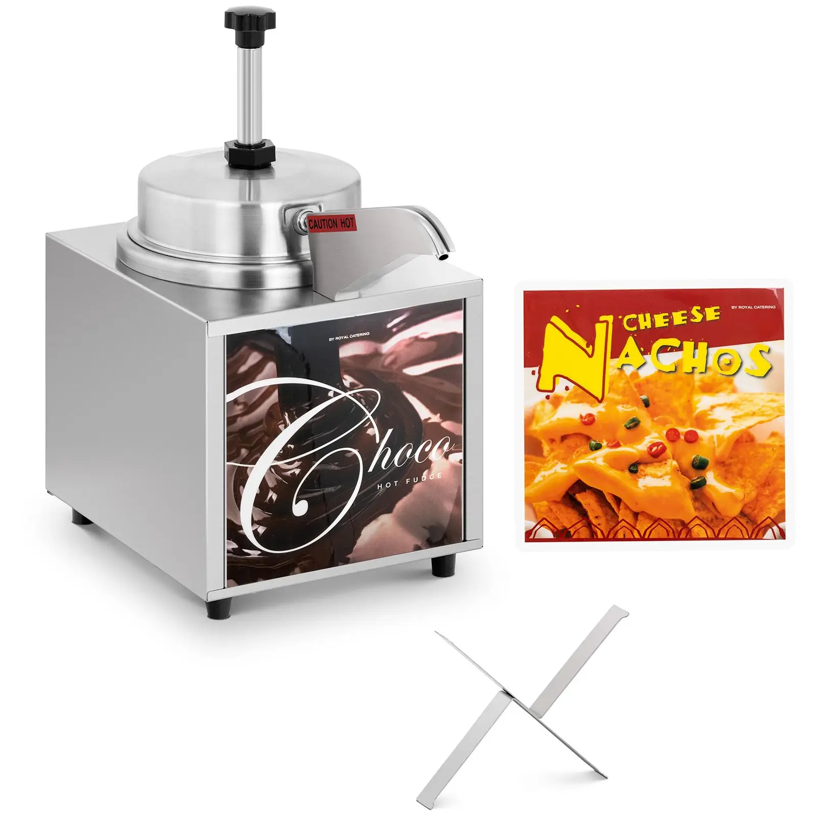 Machine a nachos